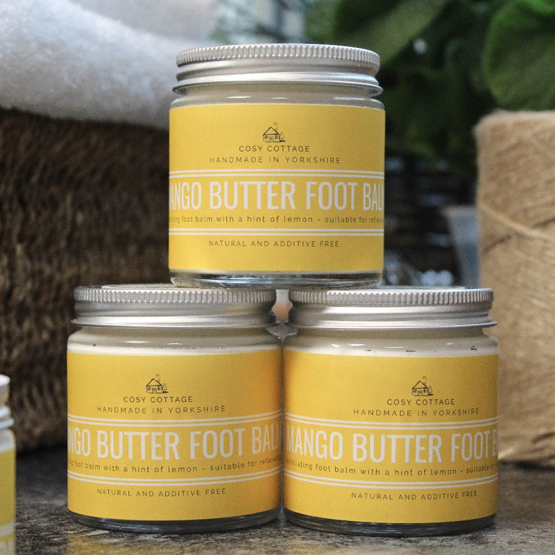 Foot Balm