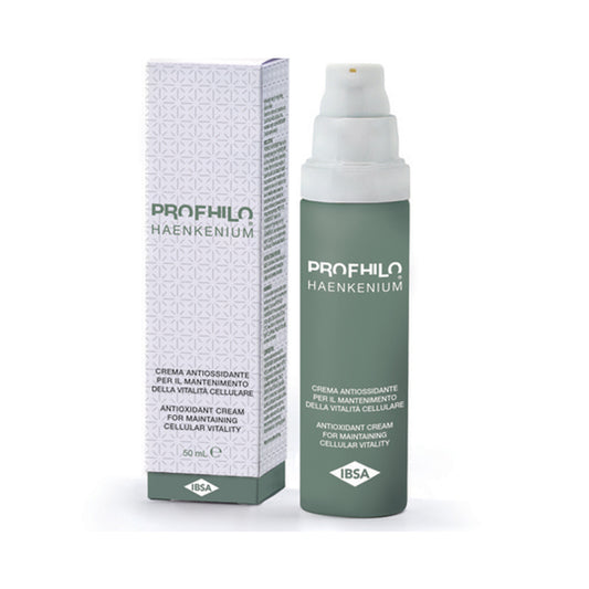 Profhilo Haenkenium Antioxidant Cream