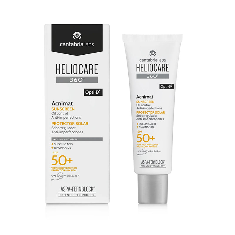 Heliocare-Acnimat