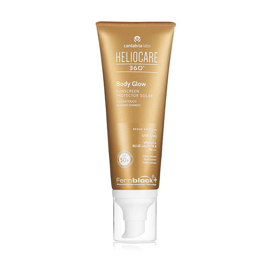 Heliocare-Body-Glow