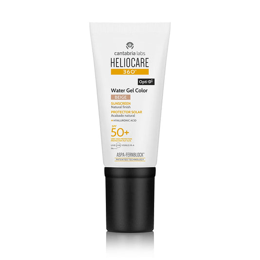 Heliocare 360° Color Water Gel