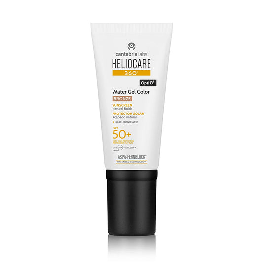 Heliocare 360° Color Water Gel