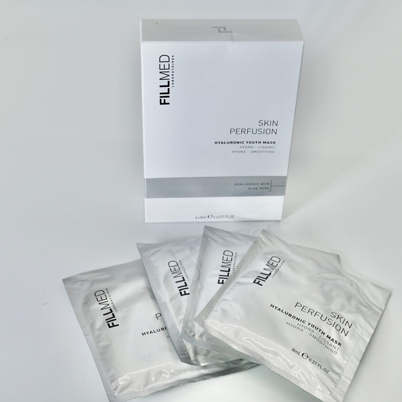 Hyaluronic Youth Mask