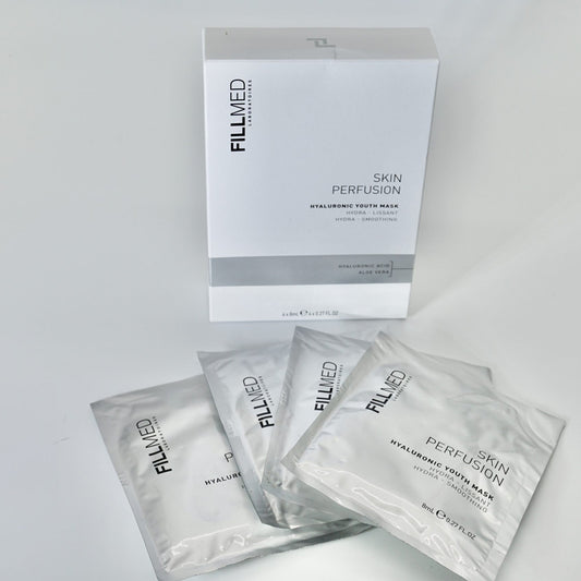 Hyaluronic Youth Mask