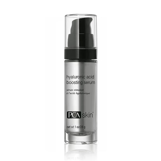 Hyaluronic Acid Boosting Serum