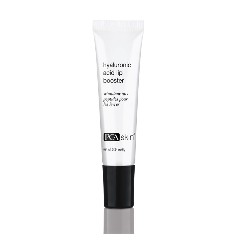 Hyaluronic Acid Lip Booster