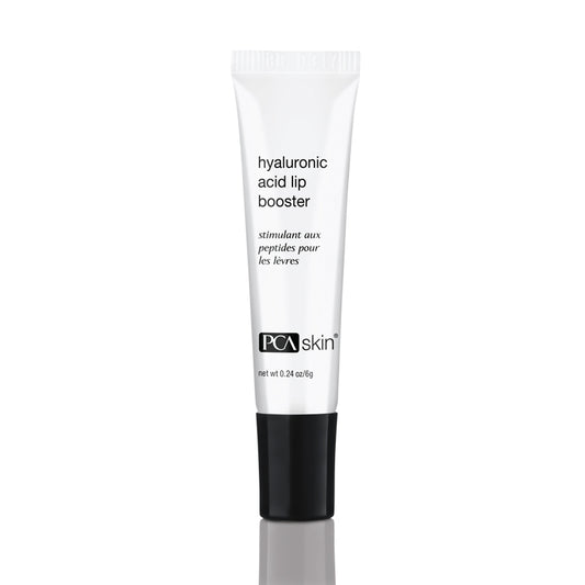 Hyaluronic Acid Lip Booster