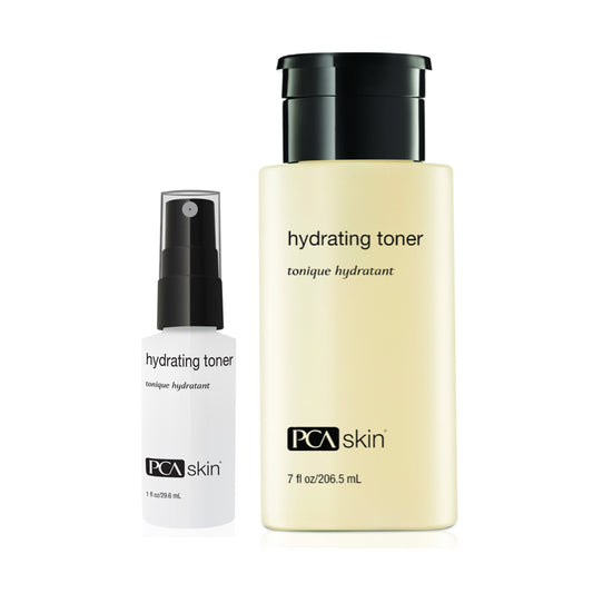 Hydrating Toner