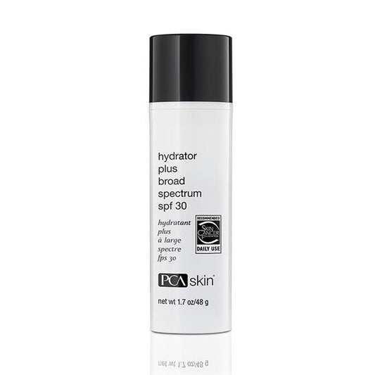 Hydrator Plus Broad Spectrum SPF 30