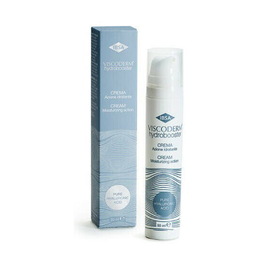 Viscoderm Hydrobooster Cream