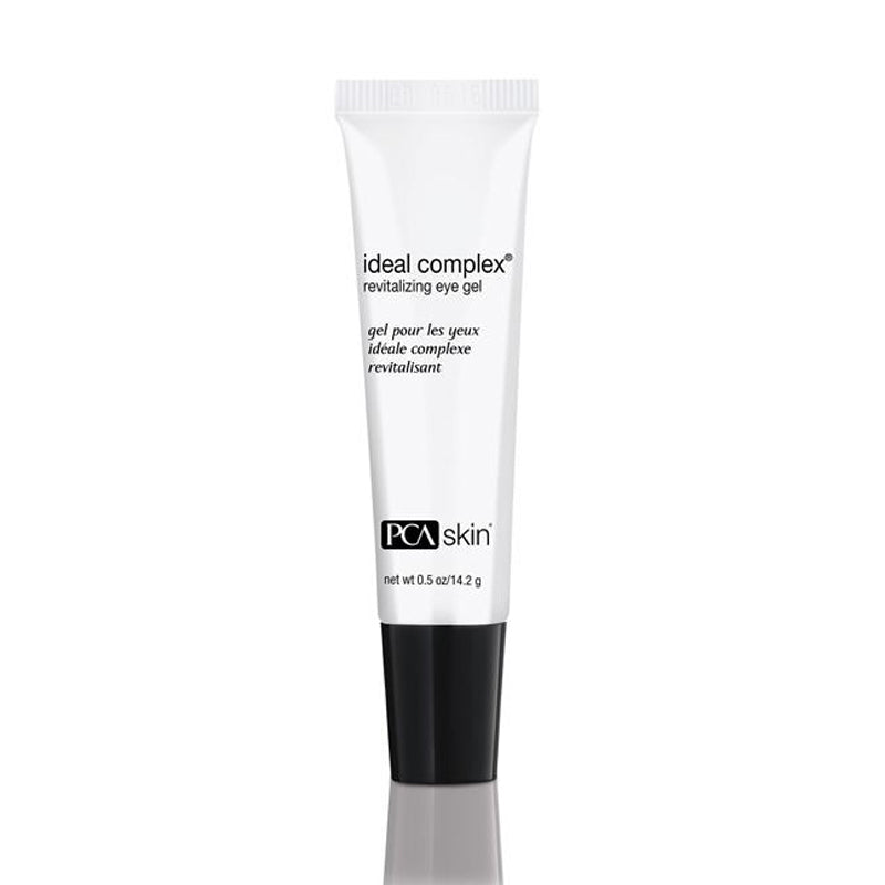 Ideal Complex Revitalising Eye Gel