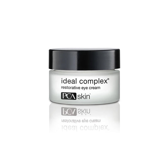 Ideal Complex Restorative Eye Cream