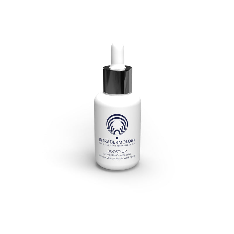 Intradermology - Boost Up