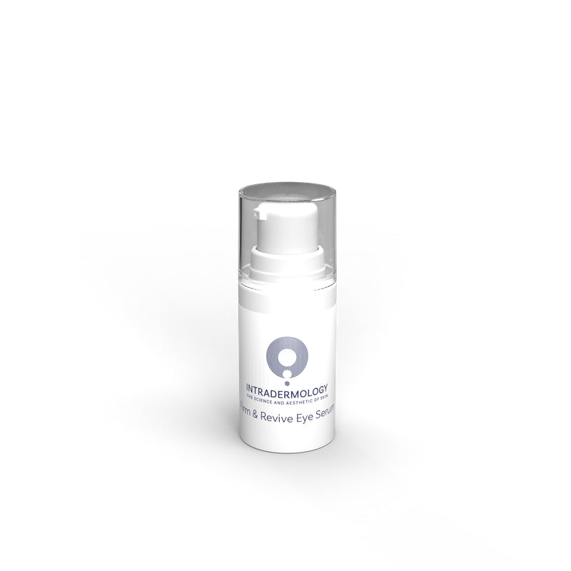 Intradermology - Firm and Revive Eye Serum