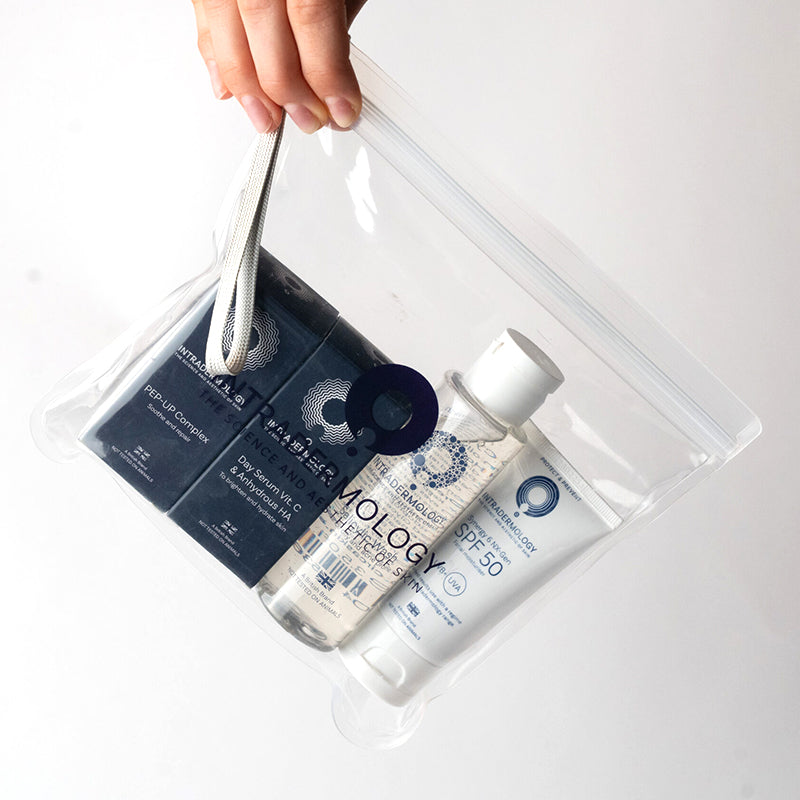 Intradermology Hydrate and Brighten - Intro Set