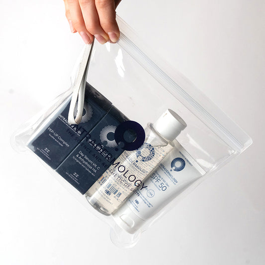 Intradermology Hydrate and Brighten - Intro Set