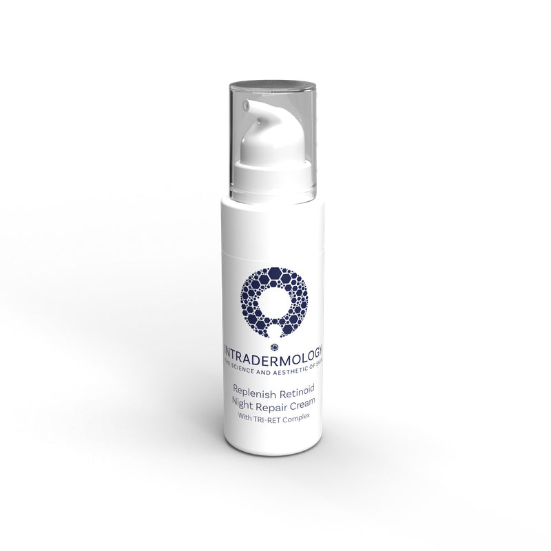 Intradermology - Retinoid Night Repair Cream