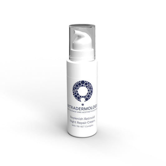 Intradermology - Retinoid Night Repair Cream