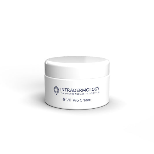Intradermology - R Vit Pro Cream Moisture