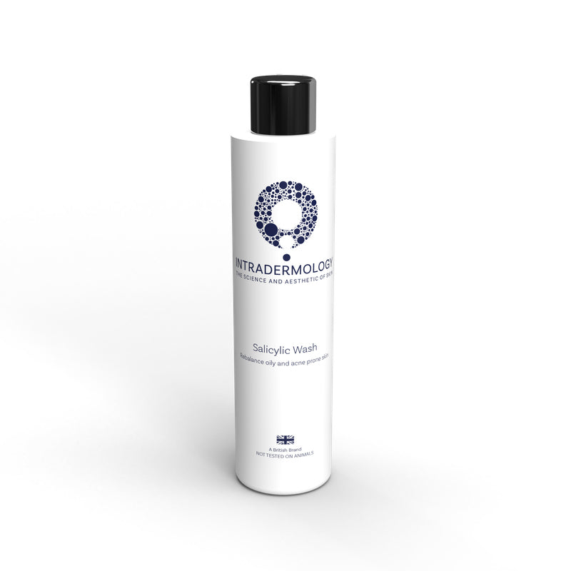 Intradermology - Salicylic Wash