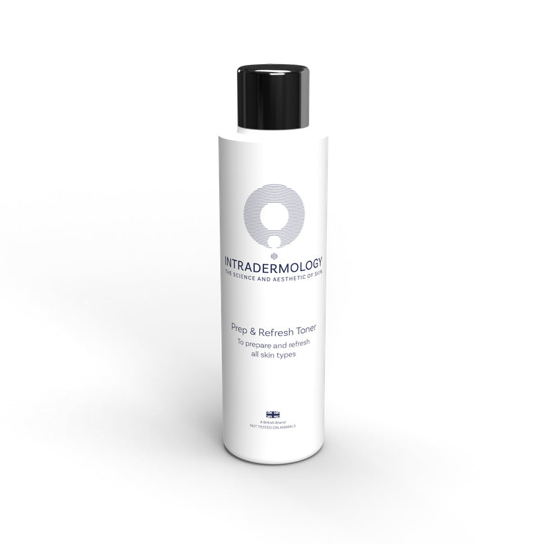 Intradermology Refresh Toner