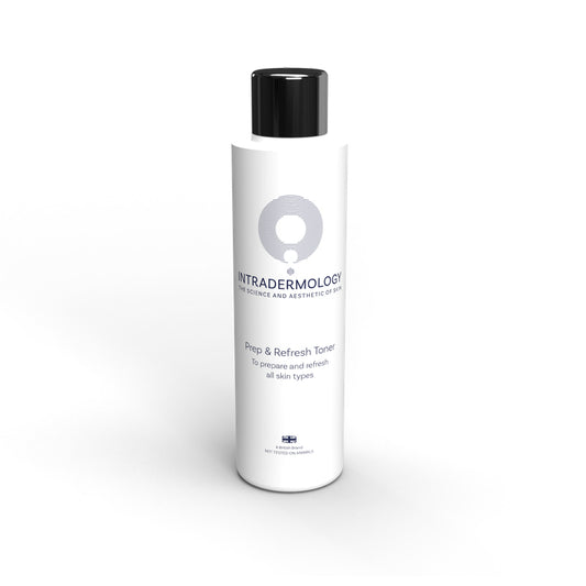 Intradermology Refresh Toner