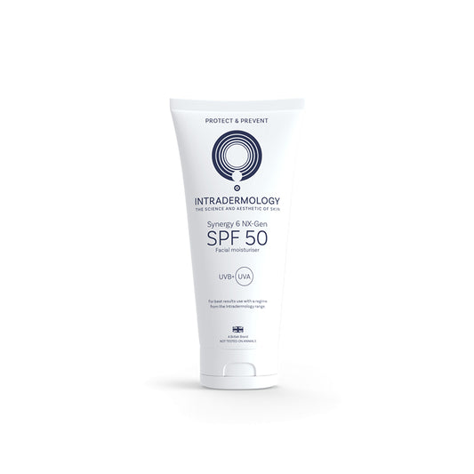 Intradermology Synergy6 SPF