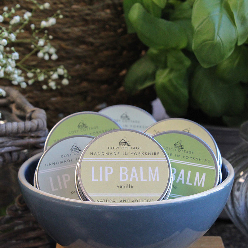 Lip Balm