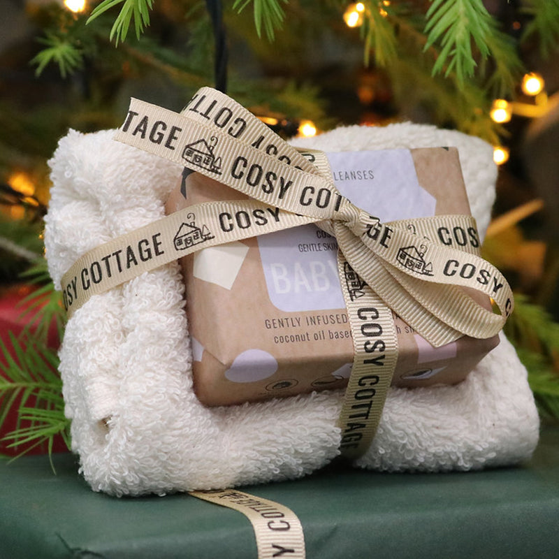 Cosy Cottage Little Baby Bundle