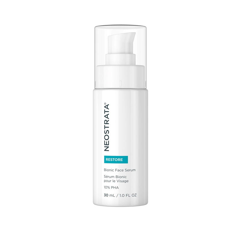 Neostrata Restore Bionic Face Serum