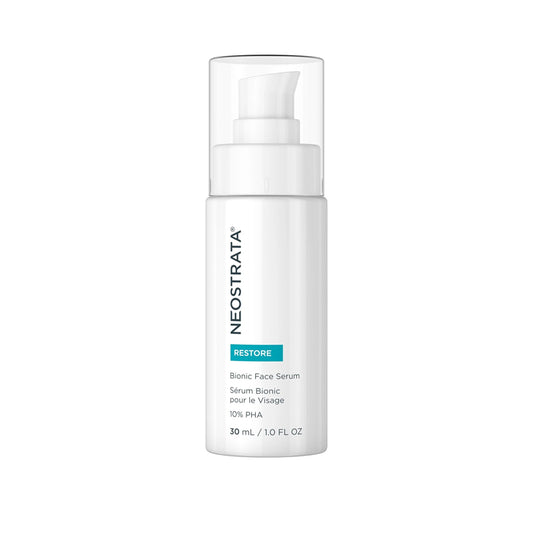 Neostrata Restore Bionic Face Serum