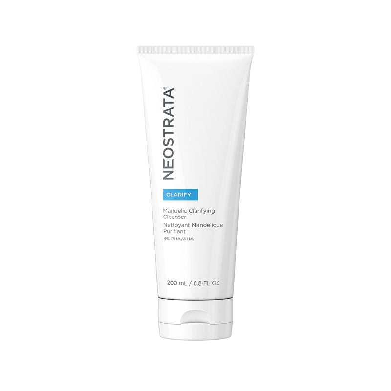 Neostrata Clarify Mandelic Claryifying Cleanser