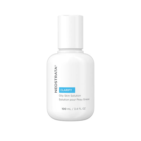 Neostrata Clarify Oily Skin Solution