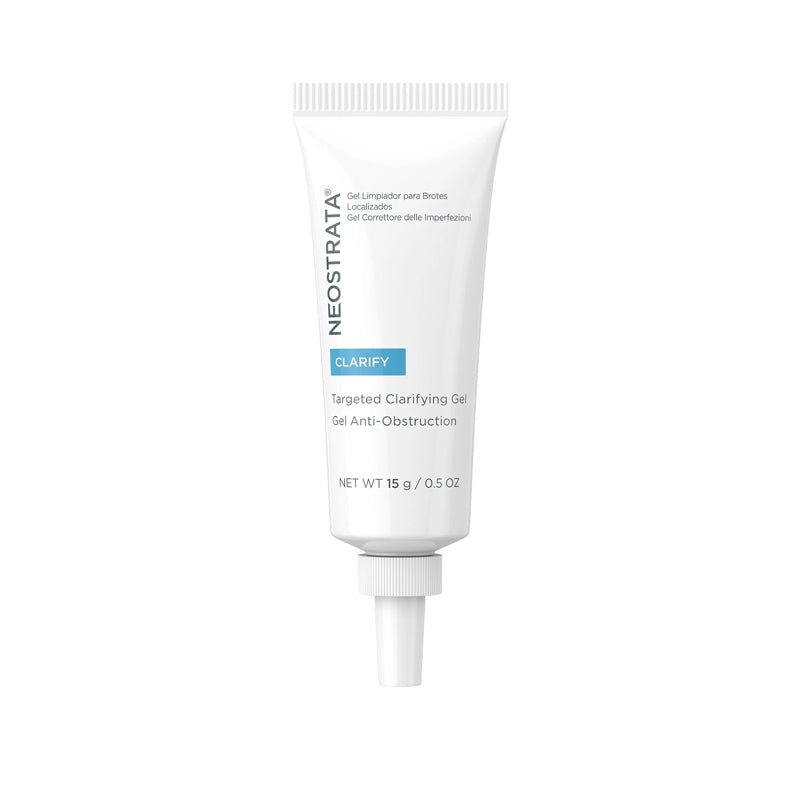 Neostrata Clarify Targeting Gel