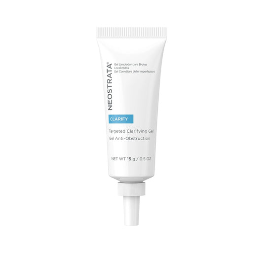 Neostrata Clarify Targeting Gel