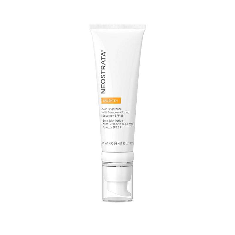 Neostrata Enlighten Skin Brightener SPF 35