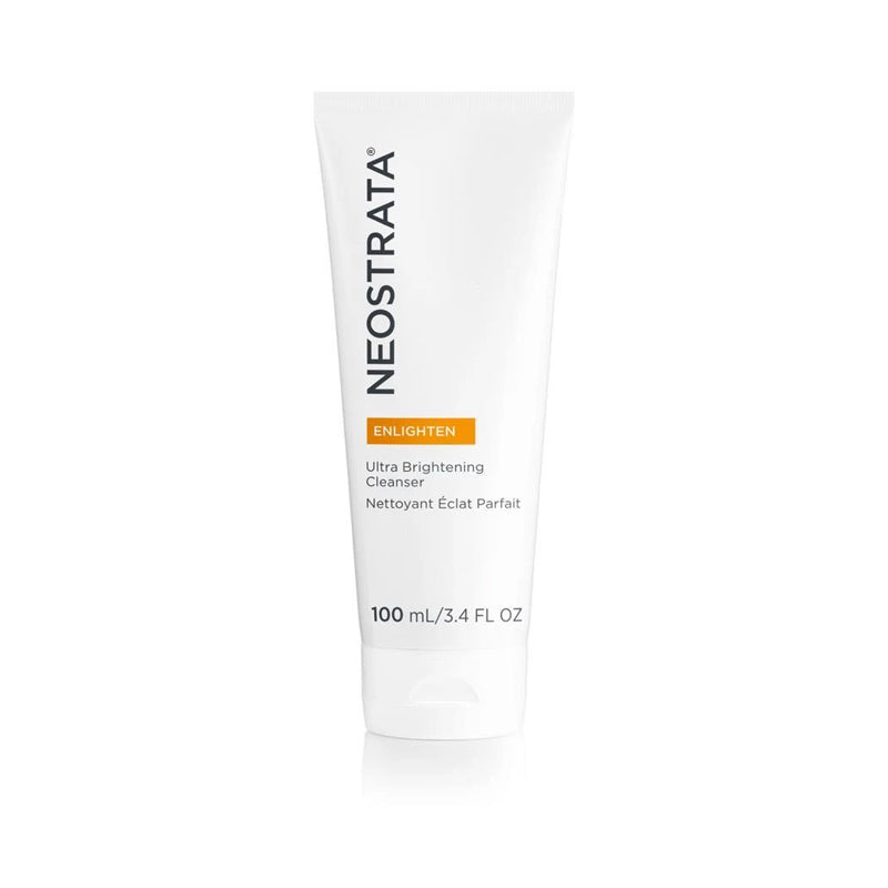 Neostrata Enlighten Ultra Brightening Cleanser