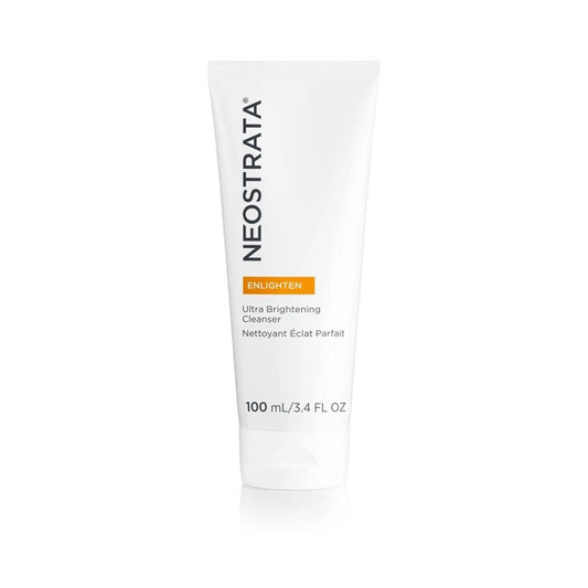 Neostrata Enlighten Ultra Brightening Cleanser