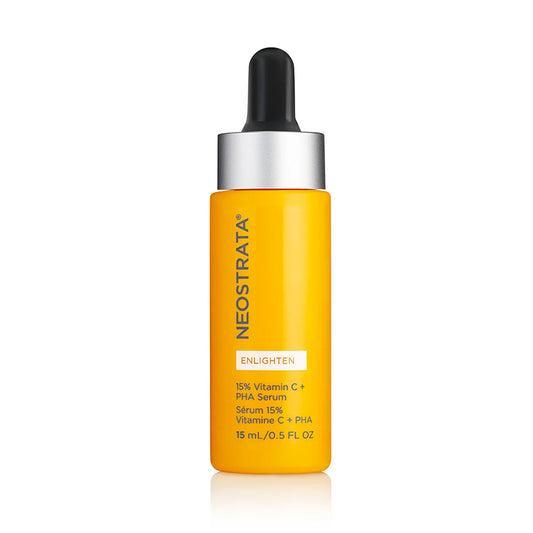 Neostrata Enlighten 15% Vit C + PHA Serum
