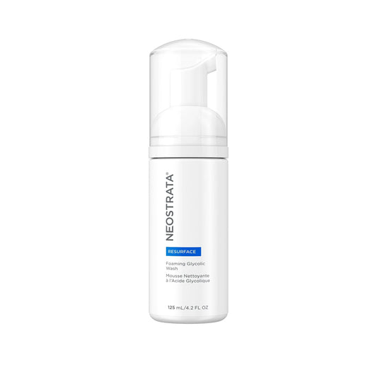 Neostrata Resurface Glycolic Mousse Cleanser