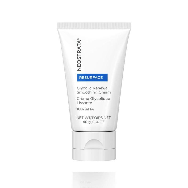 Neostrata Resurface Glycolic Renewal Cream
