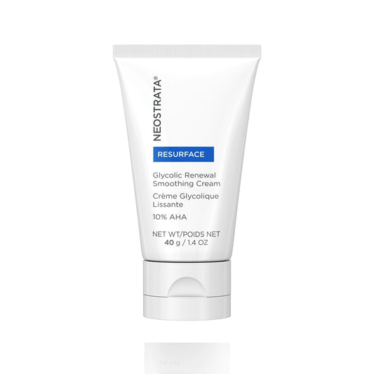 Neostrata Resurface Glycolic Renewal Cream