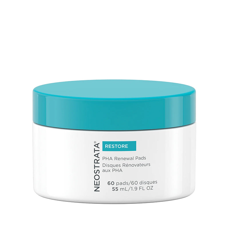 Neostrata Restore PHA Renewal Pads