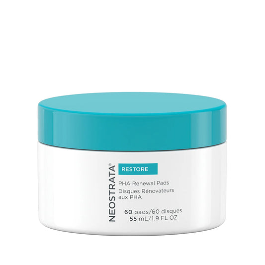Neostrata Restore PHA Renewal Pads