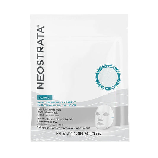 Neostrata Restore Pure HA Mask