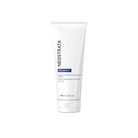 Neostrata Resurface Glycolic Renewal Smoothing Lotion