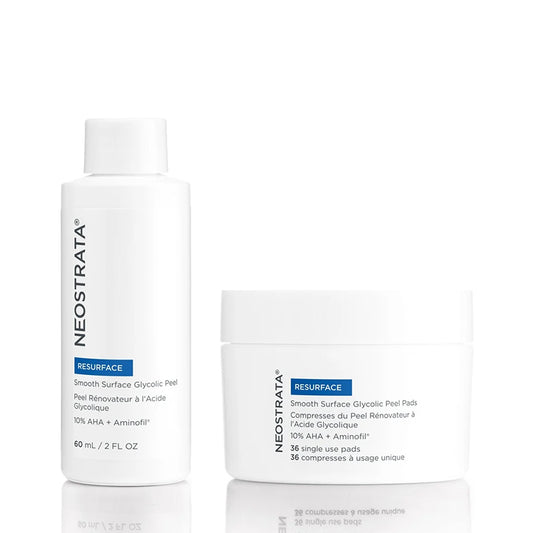 Neostrata Resurface Smooth Surface Daily Peel