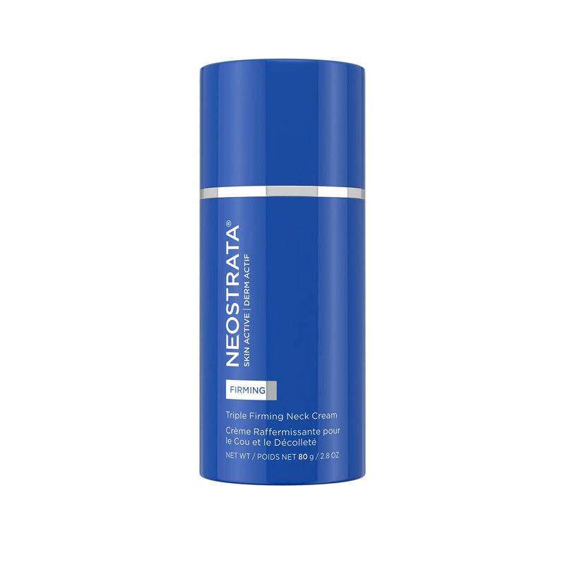 Neostrata Skin Active Firming Triple Firming Neck Cream