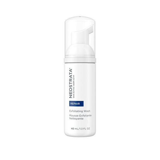 Neostrata Skin Active Repair Exfoliating Wash
