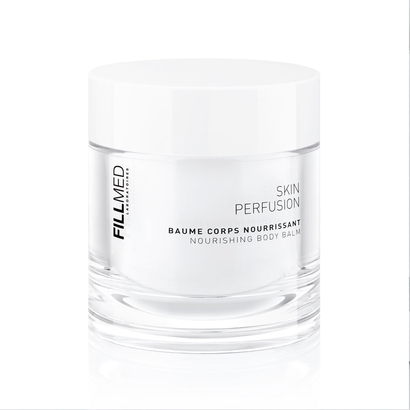 Nourishing Body Balm